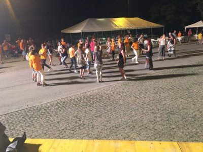 La Festa